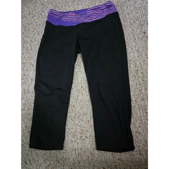 Tek Gear Workout Capris Bundle Size S - Picture 2 of 6